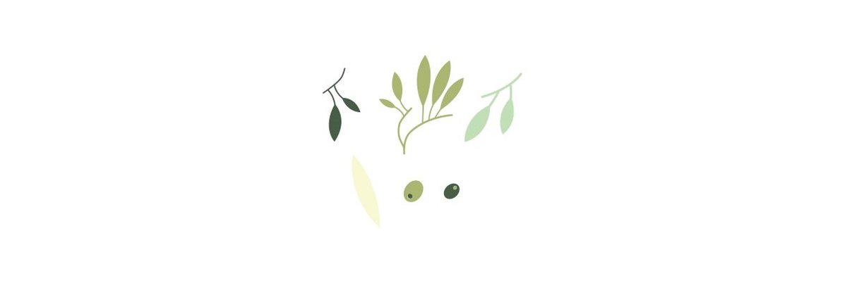 Oliveira's餐飲標(biāo)志設(shè)計(jì)
