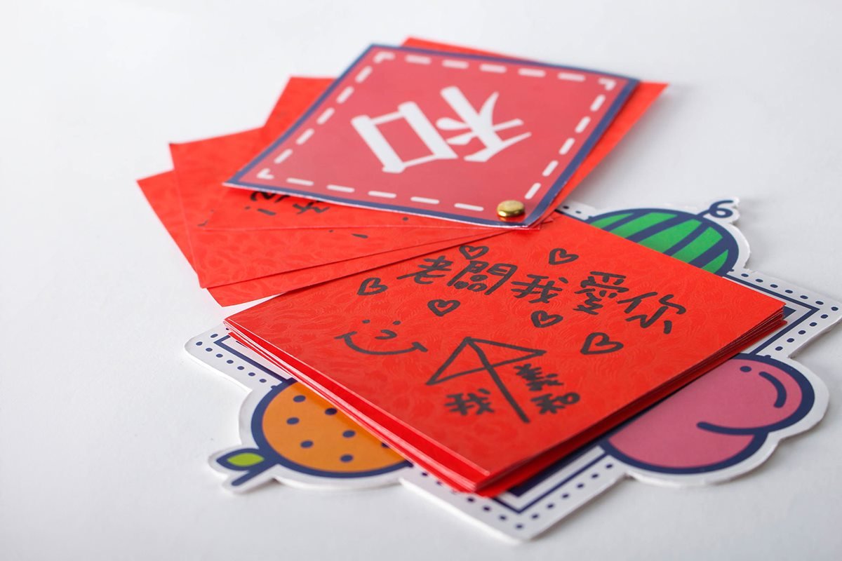 義和水果行VI設(shè)計(jì)  標(biāo)簽展示