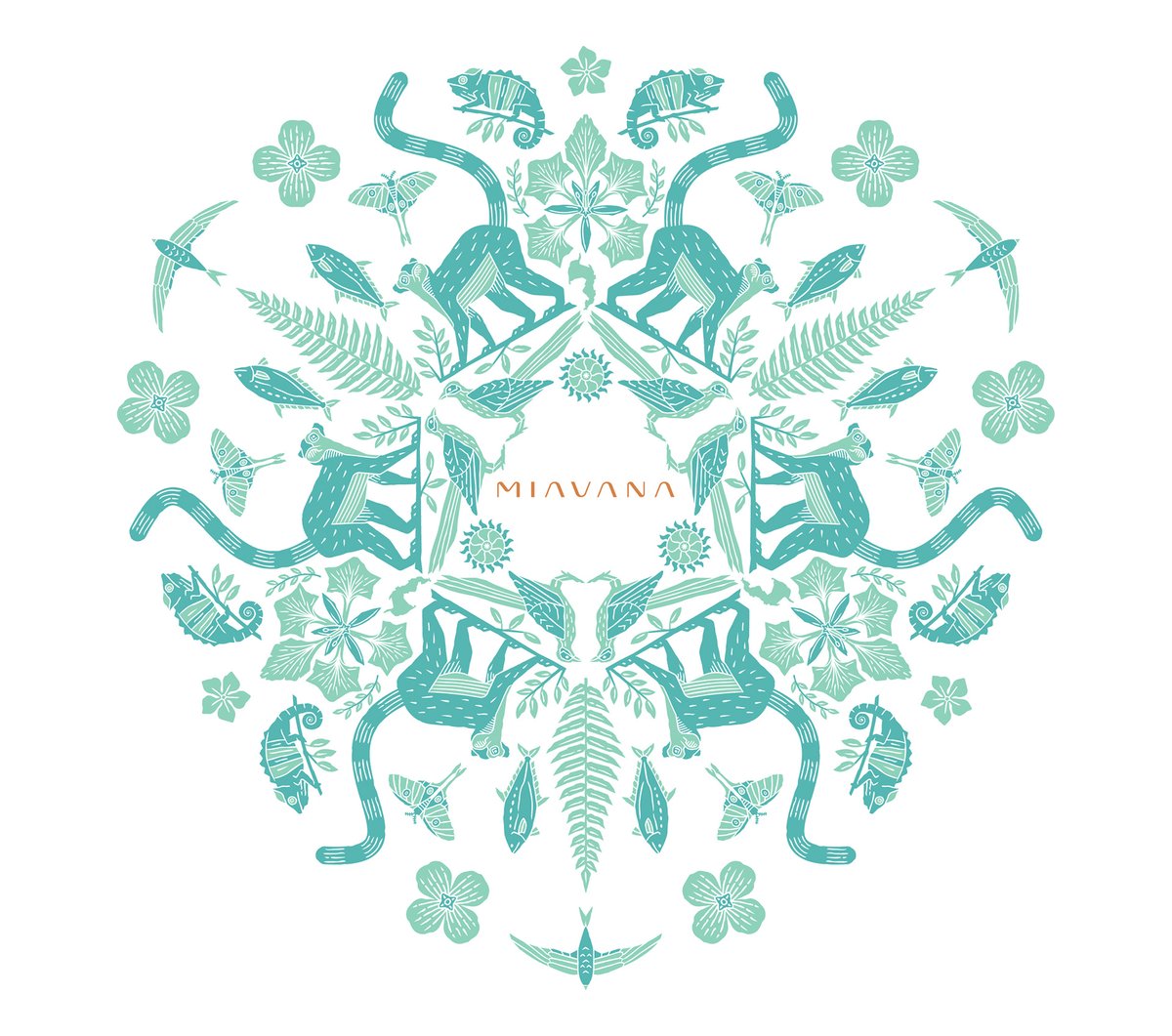 Miavana沙灘生態(tài)保護(hù)區(qū)品牌VI設(shè)計欣賞，旅游景點品牌VI設(shè)計，深圳VI設(shè)計，深圳品牌視覺識別設(shè)計，名片設(shè)計，標(biāo)志設(shè)計，畫冊設(shè)計，左右格局
