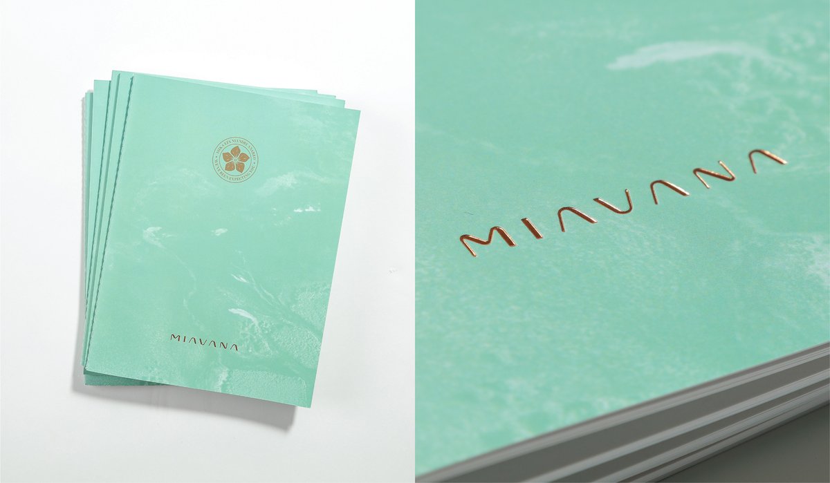 Miavana沙灘生態(tài)保護(hù)區(qū)品牌VI設(shè)計欣賞，旅游景點品牌VI設(shè)計，深圳VI設(shè)計，深圳品牌視覺識別設(shè)計，名片設(shè)計，標(biāo)志設(shè)計，畫冊設(shè)計，左右格局