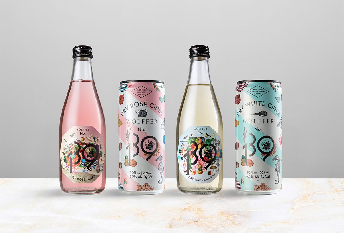 2018網紅飲料品牌VI設計和包裝設計案例，VI設計，品牌VI設計，飲料VI設計，飲料包裝設計，網紅品牌VI設計，深圳VI設計，左右格局
