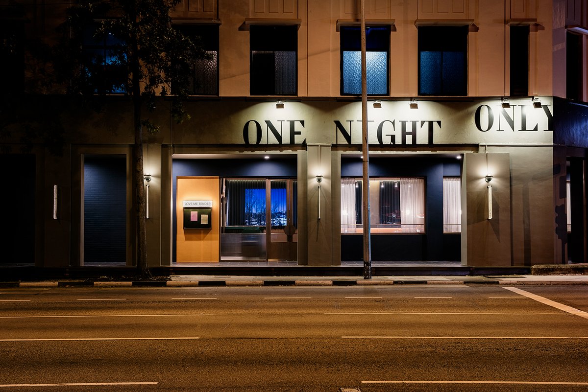 最好的晚餐“One Night Only”—vi品牌與室內(nèi)設(shè)計(jì)融合，vi設(shè)計(jì)，品牌vi設(shè)計(jì)，餐廳vi設(shè)計(jì)，室內(nèi)設(shè)計(jì)，vi品牌室內(nèi)設(shè)計(jì)，深圳vi設(shè)計(jì)，左右格局