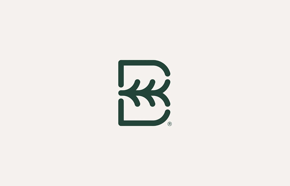 （食品）素食面包店品牌vi設計—Better Breads 圖標案例，vi設計，視覺形象vi設計，食品vi設計，圖標設計，素食面包店品牌vi設計，vi品牌策劃，深圳vi設計，左右格局
