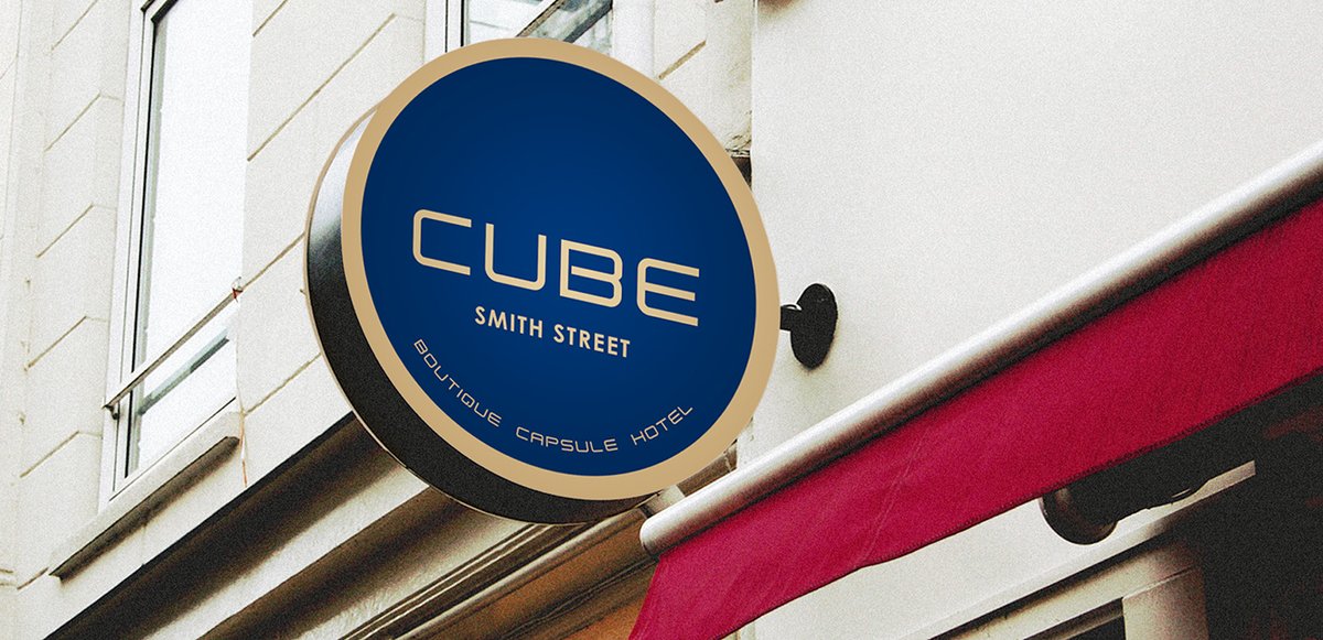 CUBE精品酒店品牌vi設(shè)計(jì)—“精品膠囊酒店”，vi設(shè)計(jì)，視覺(jué)形象vi設(shè)計(jì)，精品酒店vi設(shè)計(jì)，圖形設(shè)計(jì)，精品酒店品牌vi設(shè)計(jì)，vi品牌策劃，深圳vi設(shè)計(jì)，左右格局