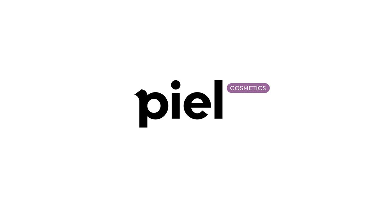 Piel Cosmetics 化妝品品牌vi設(shè)計——企業(yè)形象升級策劃案例，vi設(shè)計，視覺形象設(shè)計，化妝品品牌vi設(shè)計，化妝品vi設(shè)計，品牌vi設(shè)計，vi品牌策劃，深圳vi設(shè)計，左右格局