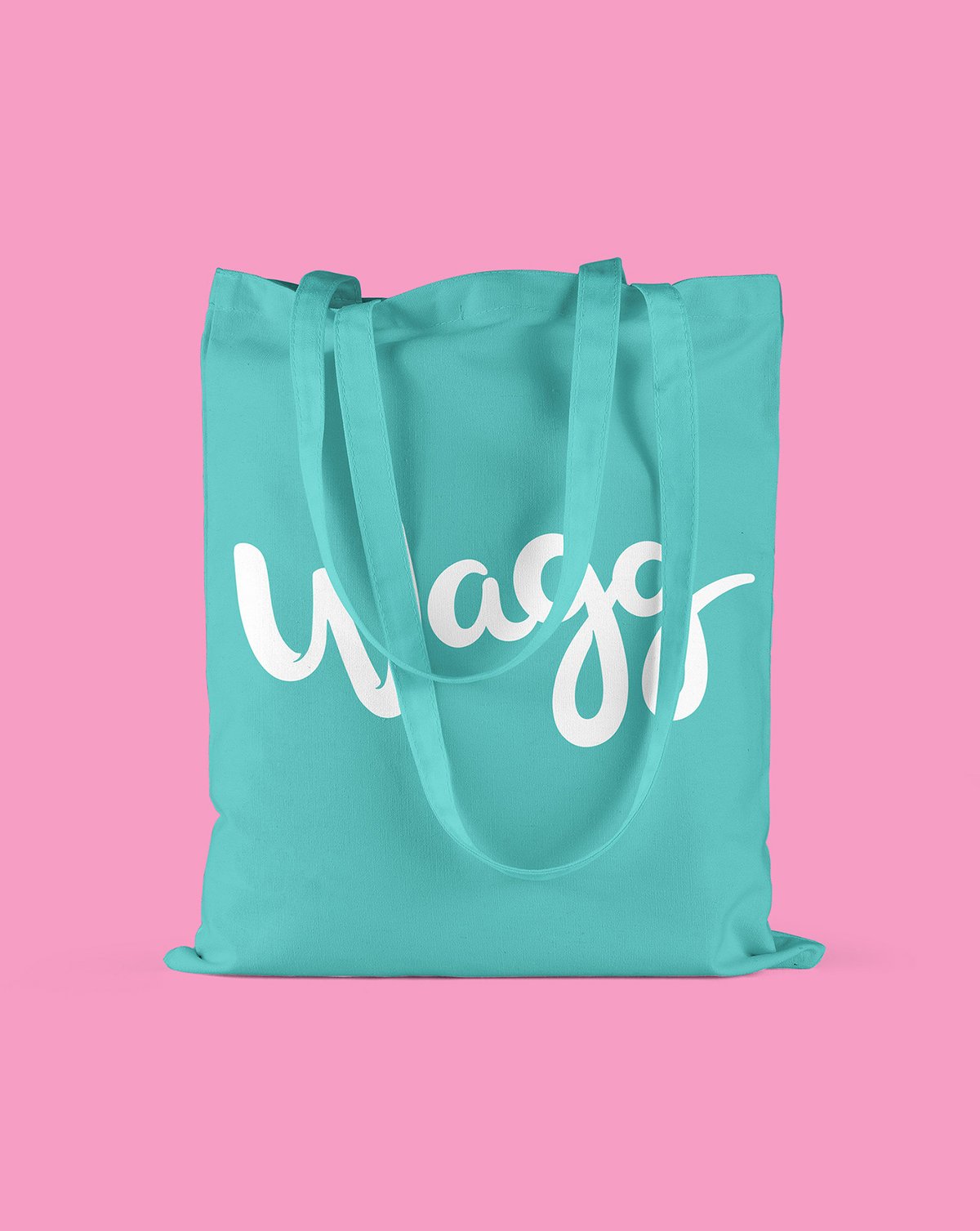 寵物食品 Wagg 品牌標識vi設計及品牌重塑，vi設計，食品vi設計，品牌形象設計，食品品牌vi設計，標識設計，品牌vi設計，品牌策劃，深圳vi設計，左右格局
