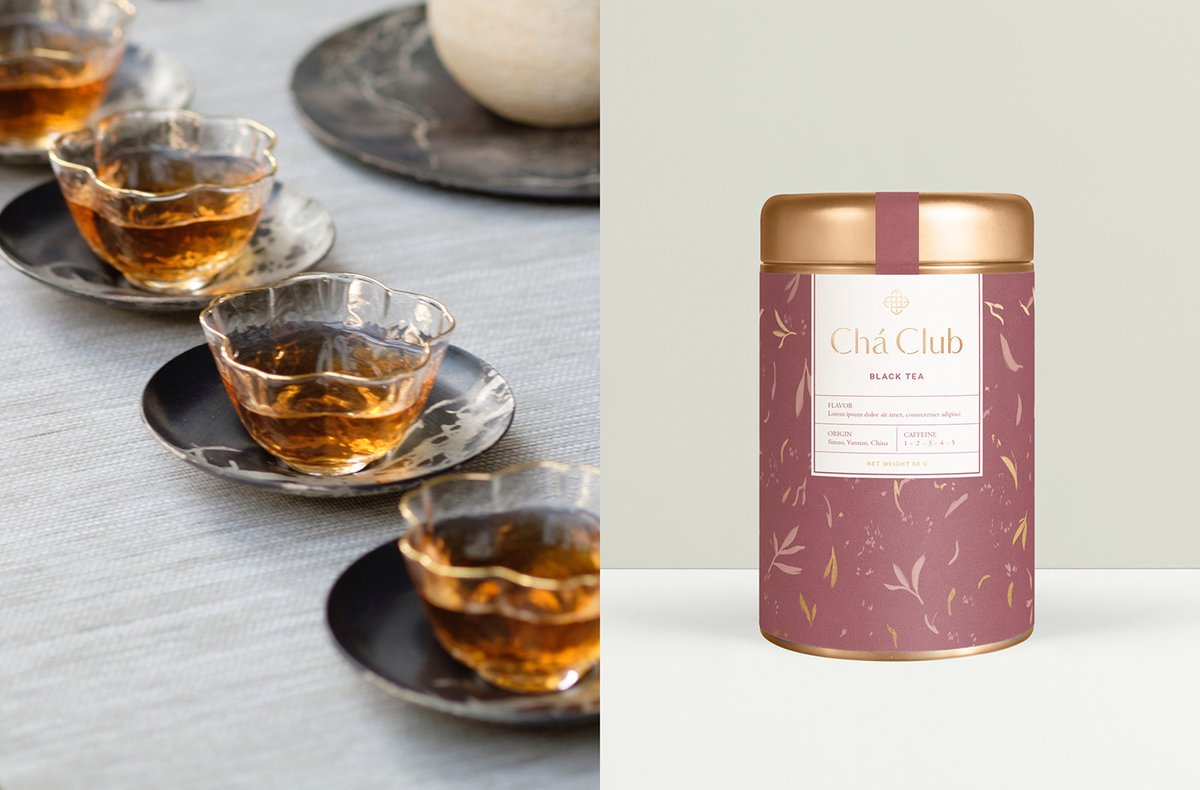 （餐飲）茶俱樂部品牌包裝vi設計和品牌定位案例，vi設計，餐飲品牌vi設計，餐飲vi設計，品牌包裝設計，品牌vi設計，品牌定位，vi品牌策劃，深圳vi設計，左右格局