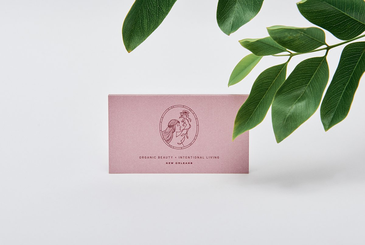 護膚品 Folio + Flores 品牌vi設計—標識設計的戰略性意義，vi設計，標識設計，化妝品品牌vi設計，企業vi設計，品牌vi設計，化妝品vi設計，vi品牌策劃，深圳vi設計，左右格局