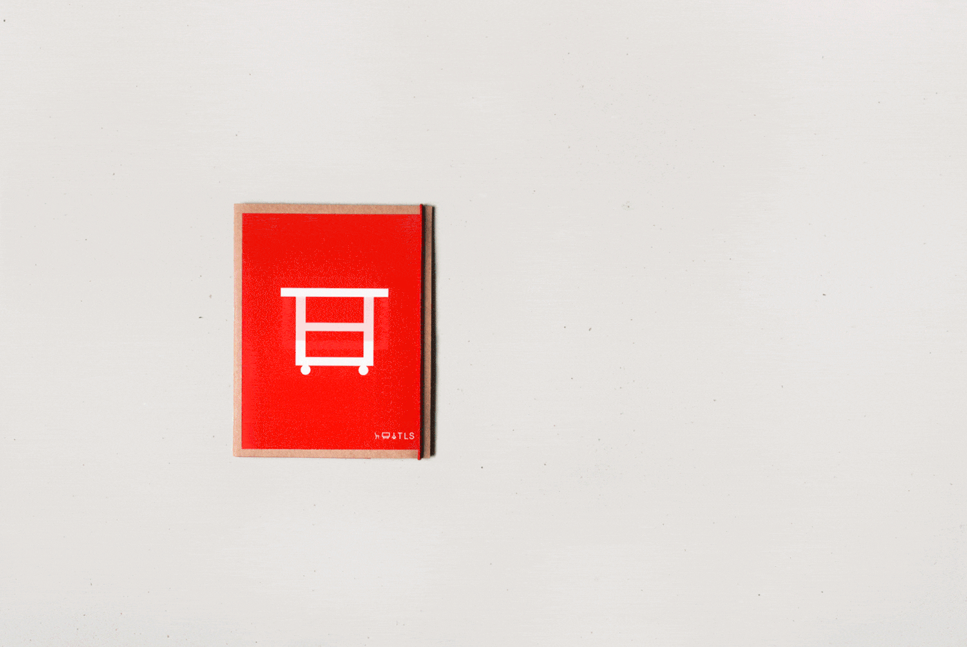 國(guó)外Learning Spaces家具企業(yè)VI設(shè)計(jì)和logo設(shè)計(jì)，家具VI設(shè)計(jì)，企業(yè)VI設(shè)計(jì)，VI形象設(shè)計(jì)，深圳VI設(shè)計(jì)，左右格局