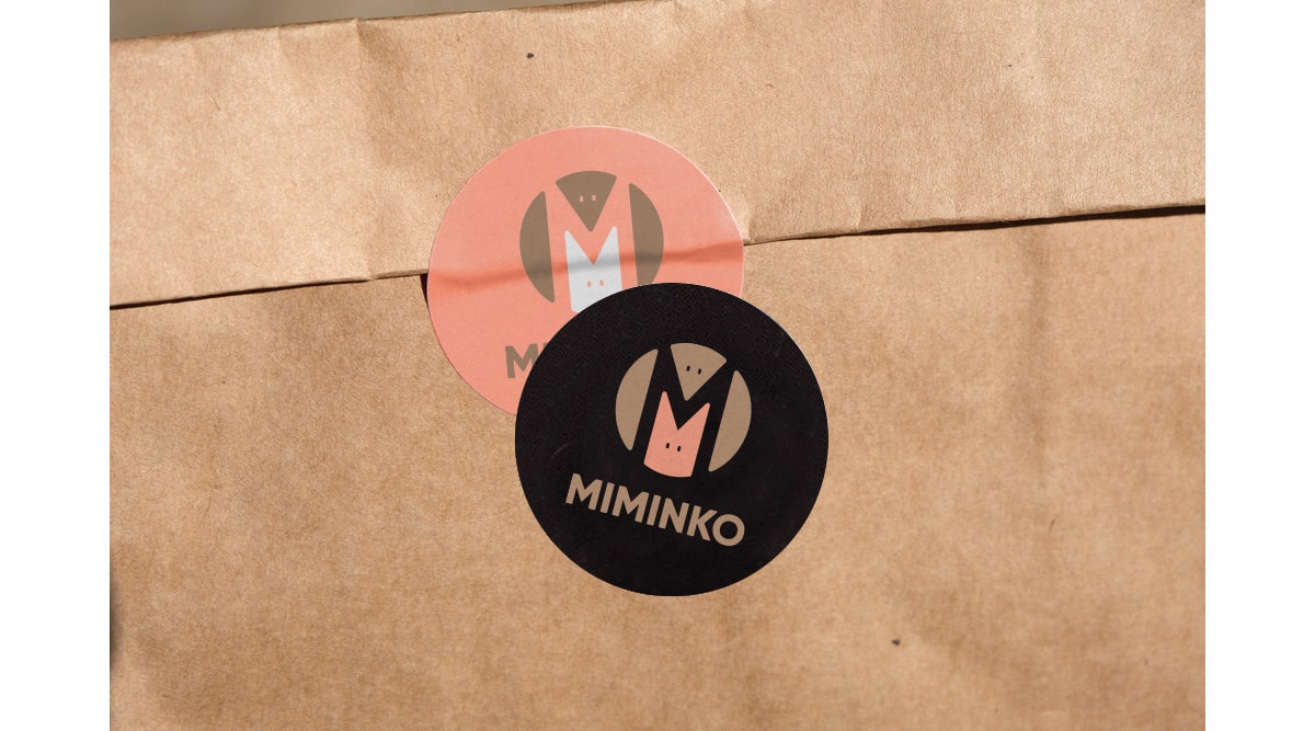 高端MIMINKO寵物用品品牌體驗(yàn)VI形象設(shè)計(jì)，品牌視覺設(shè)計(jì)，品牌策劃，VI形象設(shè)計(jì)，深圳品牌設(shè)計(jì)，左右格局