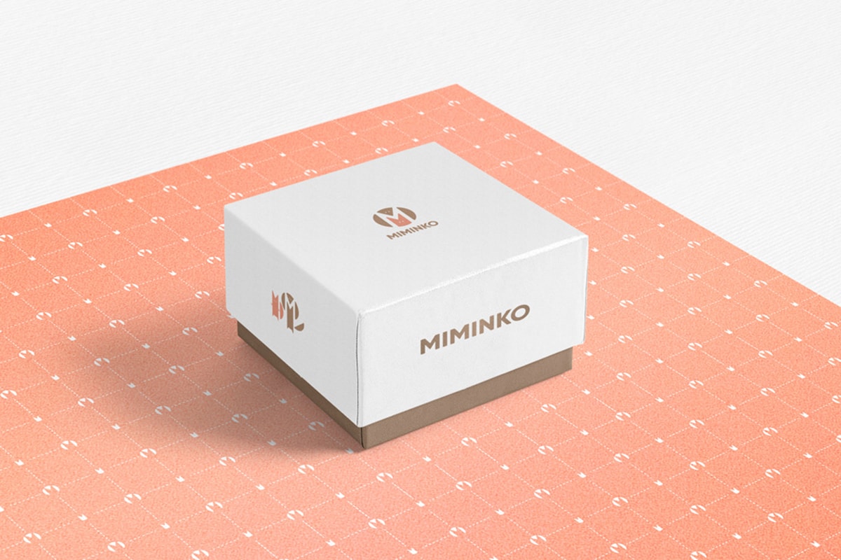 高端MIMINKO寵物用品品牌體驗(yàn)VI形象設(shè)計(jì)，品牌視覺設(shè)計(jì)，品牌策劃，VI形象設(shè)計(jì)，深圳品牌設(shè)計(jì)，左右格局
