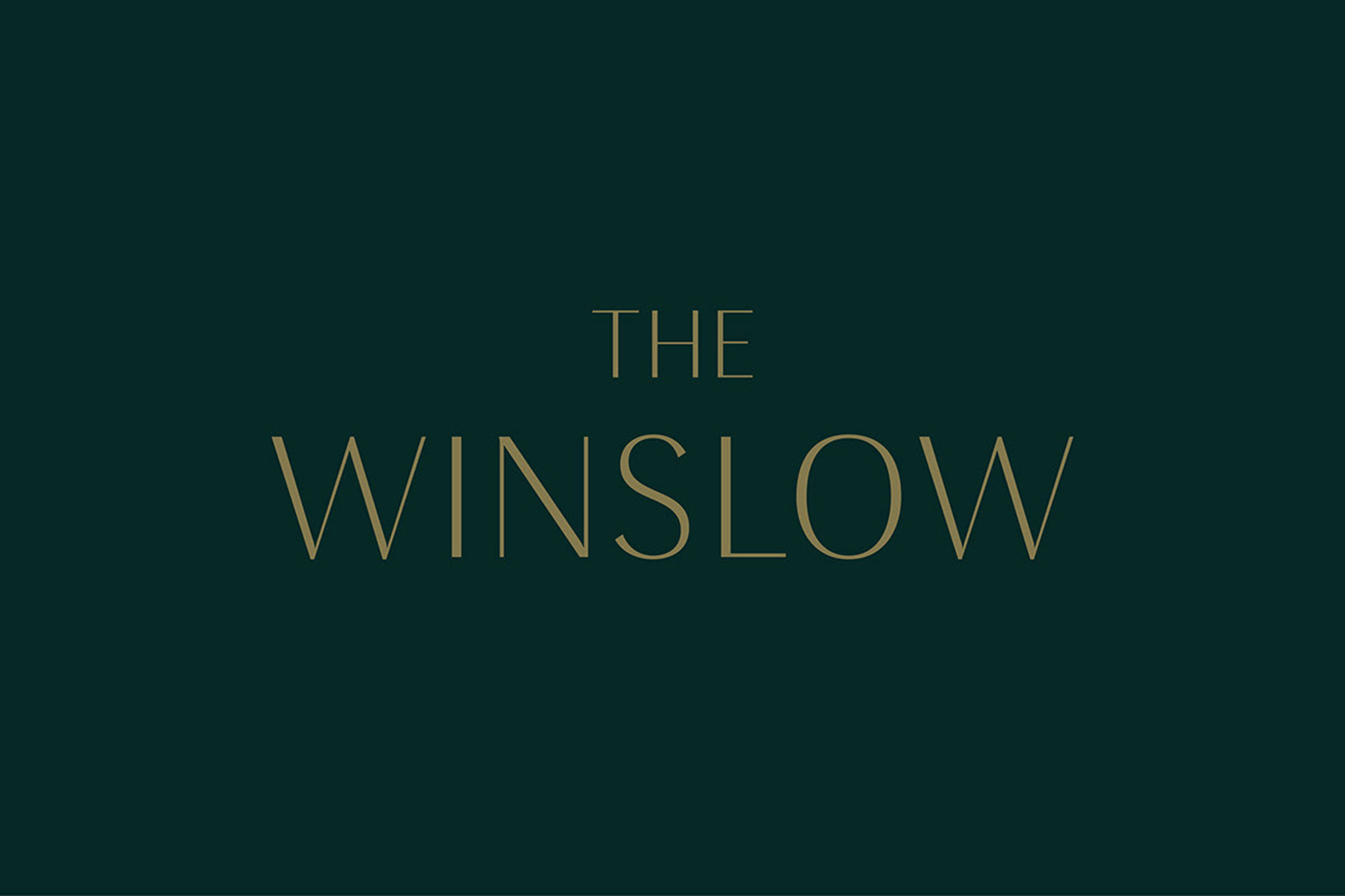 Winslow精品酒店住宅品牌VI設(shè)計(jì)與營(yíng)銷策劃案例，酒店VI設(shè)計(jì)，酒店品牌設(shè)計(jì)，深圳營(yíng)銷策劃，深圳VI設(shè)計(jì)，左右格局
