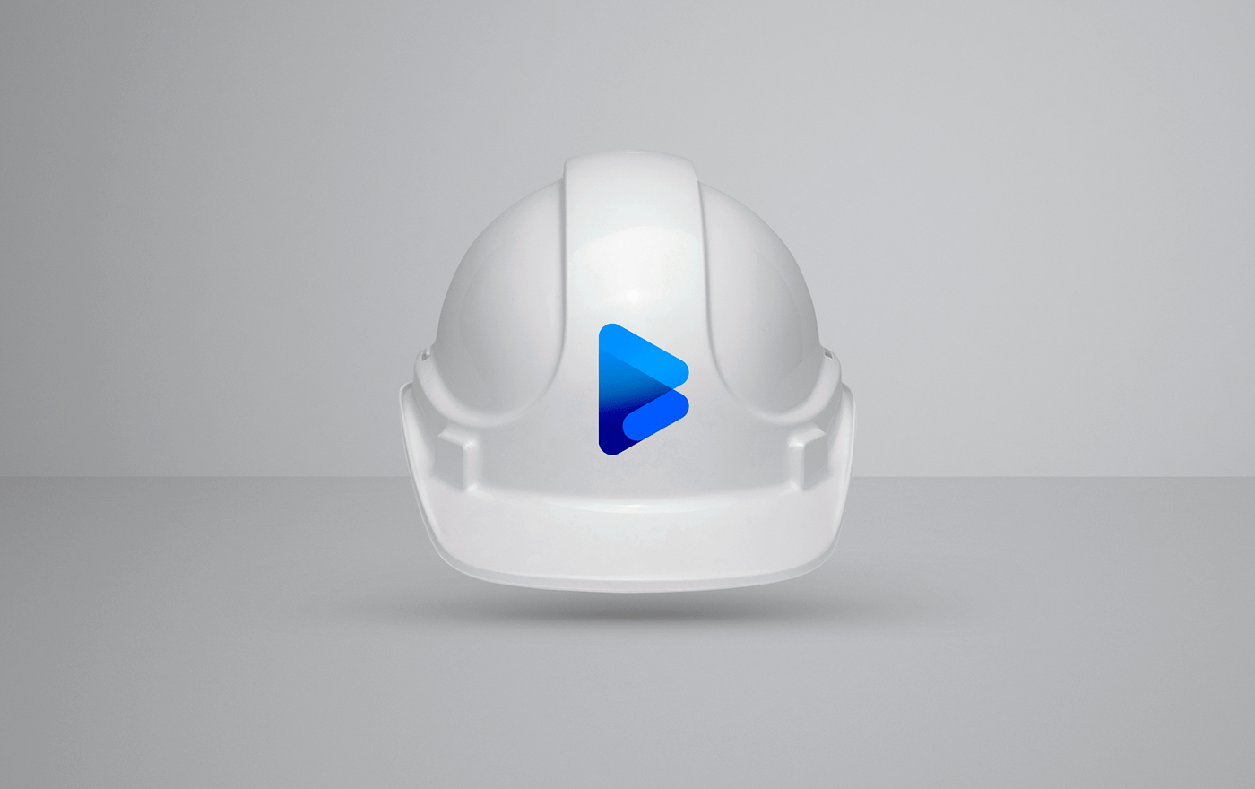 Prismar高新建筑科技企業(yè)品牌VI設(shè)計(jì)案例，科技VI設(shè)計(jì)，深圳企業(yè)策劃，企業(yè)形象設(shè)計(jì)，深圳VI設(shè)計(jì)，左右格局