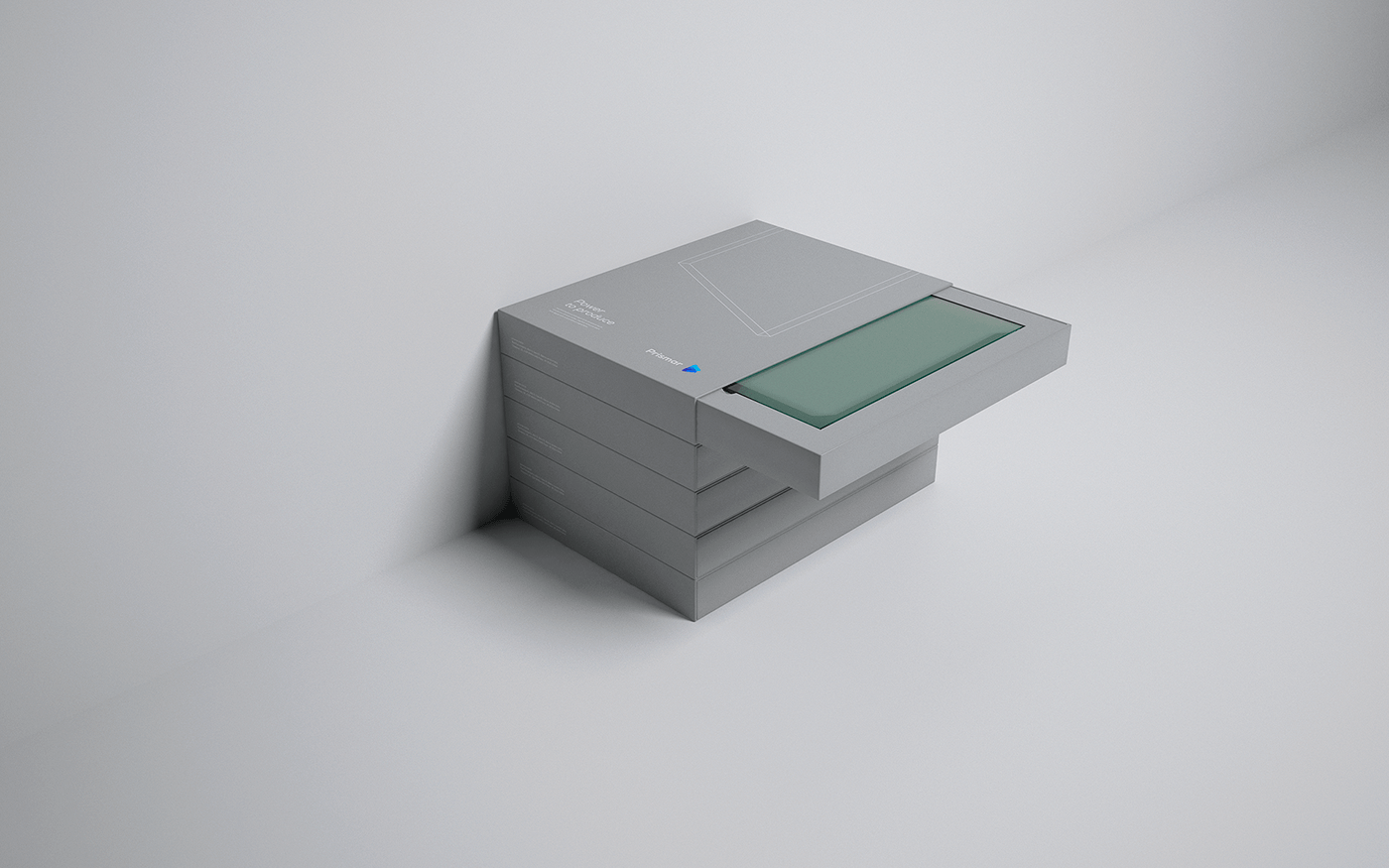 Prismar高新建筑科技企業(yè)品牌VI設(shè)計(jì)案例，科技VI設(shè)計(jì)，深圳企業(yè)策劃，企業(yè)形象設(shè)計(jì)，深圳VI設(shè)計(jì)，左右格局