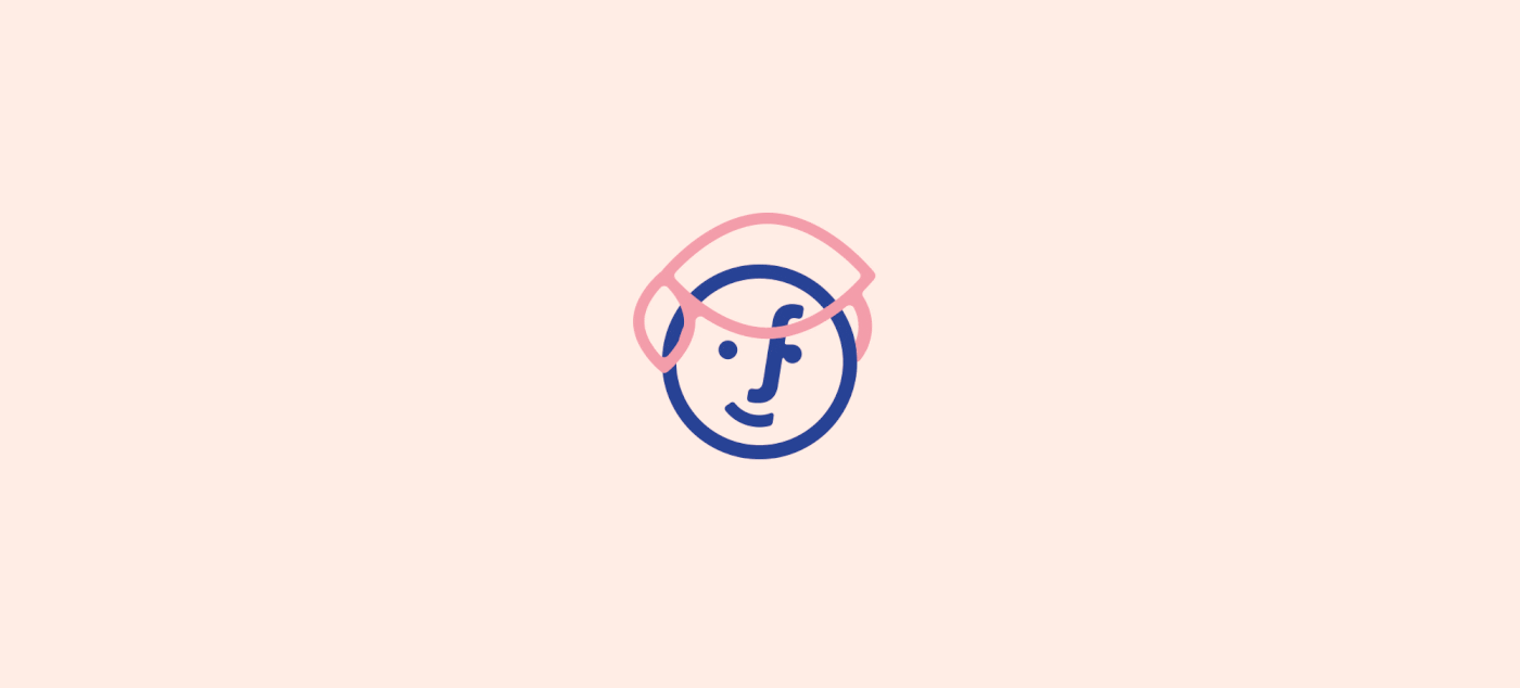Funfunny兒童時裝品牌策劃和品牌logo設(shè)計案例，服裝VI設(shè)計，兒童時裝品牌設(shè)計，深圳品牌策劃，深圳VI設(shè)計，左右格局