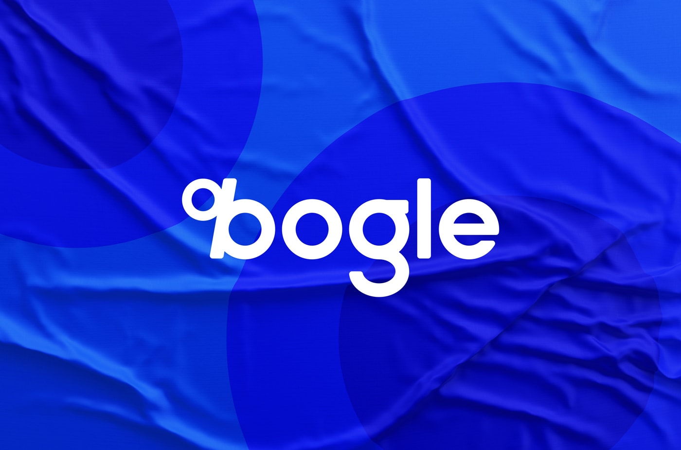 Bogle 巴西金融科技企業(yè)VI設(shè)計和品牌視覺設(shè)計，金融品牌設(shè)計，科技企業(yè)VI設(shè)計，深圳VI設(shè)計，左右格局