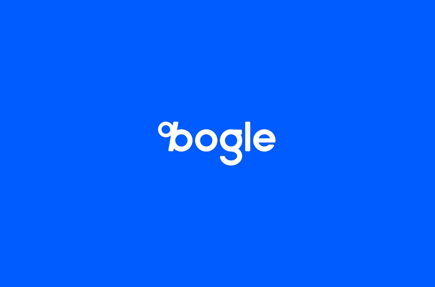Bogle 巴西金融科技企業(yè)VI設(shè)計和品牌視覺設(shè)計，金融品牌設(shè)計，科技企業(yè)VI設(shè)計，深圳VI設(shè)計，左右格局