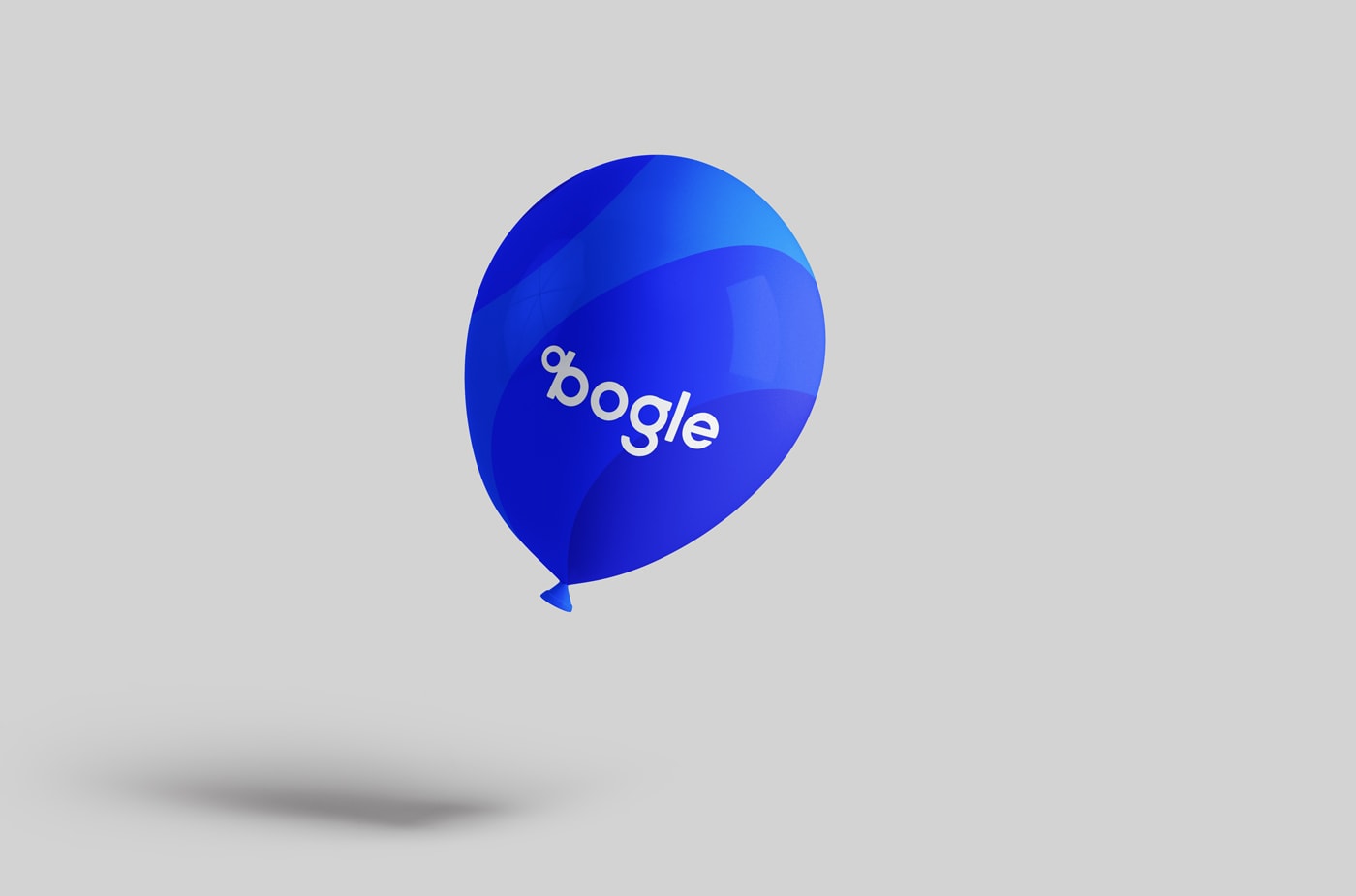 Bogle 巴西金融科技企業(yè)VI設(shè)計和品牌視覺設(shè)計，金融品牌設(shè)計，科技企業(yè)VI設(shè)計，深圳VI設(shè)計，左右格局