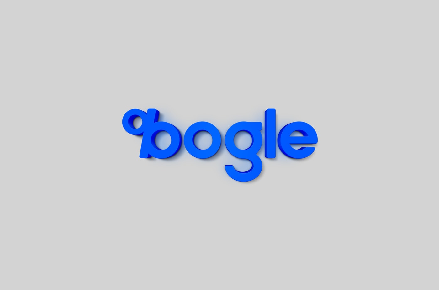 Bogle 巴西金融科技企業(yè)VI設(shè)計和品牌視覺設(shè)計，金融品牌設(shè)計，科技企業(yè)VI設(shè)計，深圳VI設(shè)計，左右格局