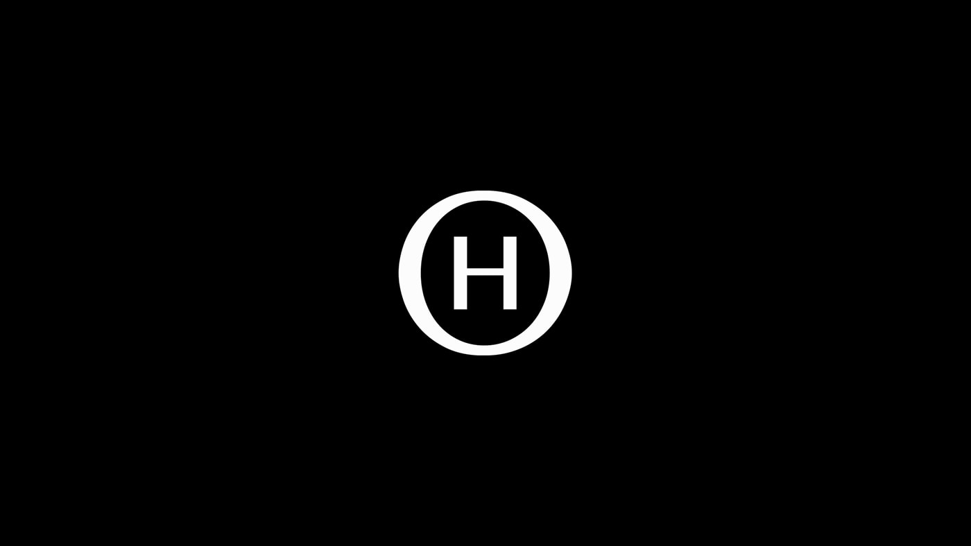 極簡時尚 Havio 眼鏡品牌VI設計——視覺識別的重要性，時尚眼鏡VI設計，品牌視覺設計，服飾VI設計，深圳VI設計，左右格局