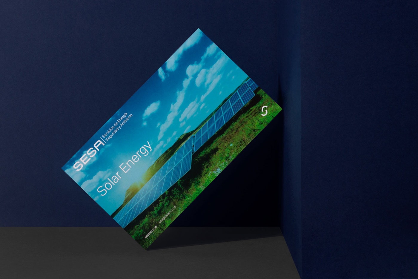 科技VI設計，企業(yè)VI設計，深圳VI設計，左右格局
