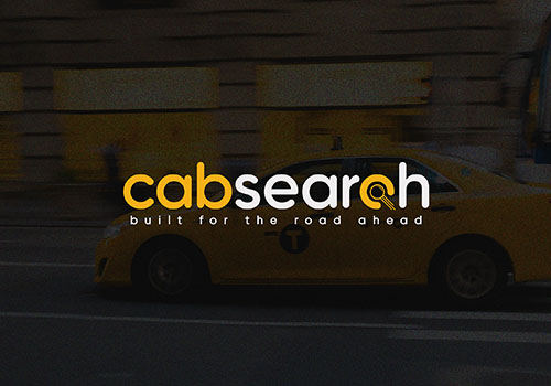 國外出租車搜索品牌形象設(shè)計和網(wǎng)頁設(shè)計